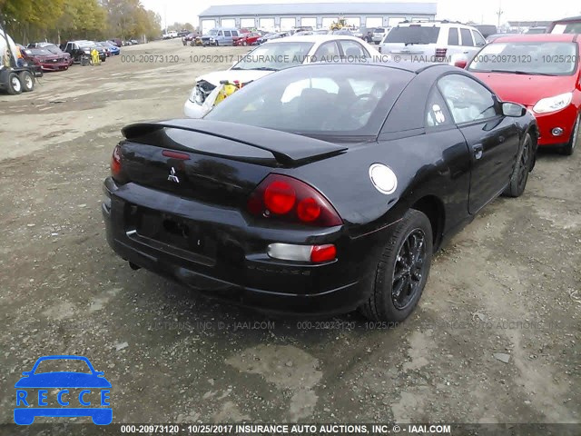 2001 Mitsubishi Eclipse GS 4A3AC44G11E015568 Bild 3