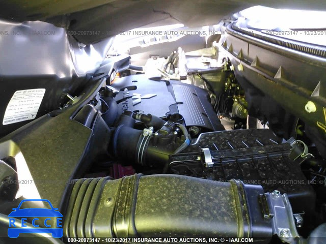 2017 MITSUBISHI OUTLANDER SPORT ES/SE JA4AP3AU3HZ069429 image 9