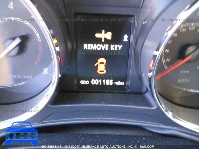 2017 MITSUBISHI OUTLANDER SPORT ES/SE JA4AP3AU3HZ069429 image 6