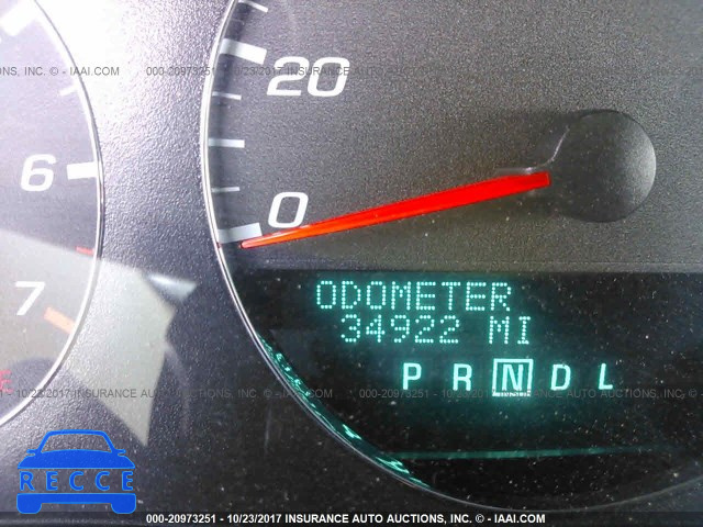 2016 Chevrolet Impala Limited LTZ 2G1WC5E36G1177161 image 6