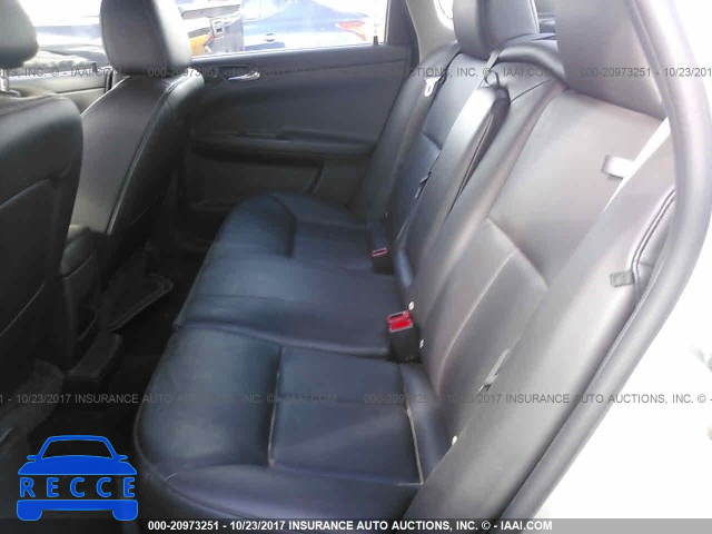 2016 Chevrolet Impala Limited LTZ 2G1WC5E36G1177161 image 7