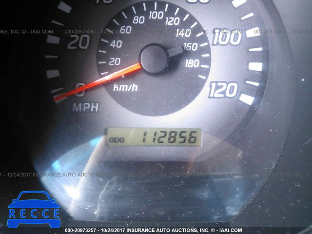 2003 Nissan Frontier KING CAB XE/KING CAB SE 1N6ED26Y73C452045 зображення 6