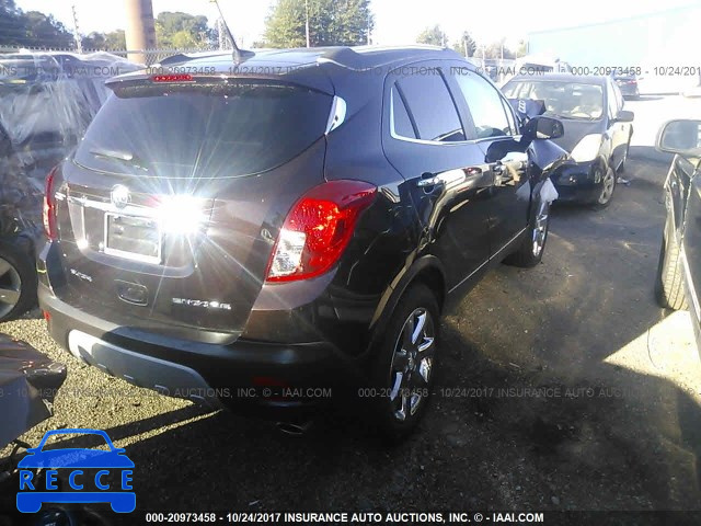 2014 Buick Encore KL4CJCSB4EB556053 image 3