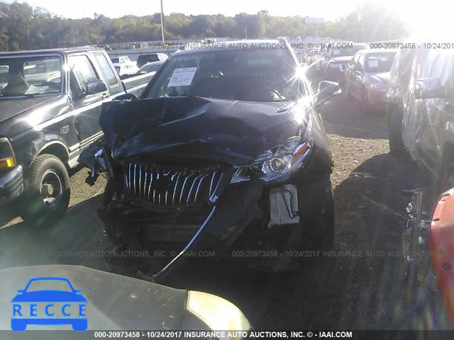 2014 Buick Encore KL4CJCSB4EB556053 image 5