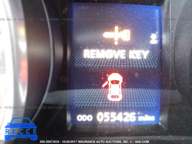 2013 Mitsubishi Outlander Sport ES 4A4AP3AU7DE009203 image 6
