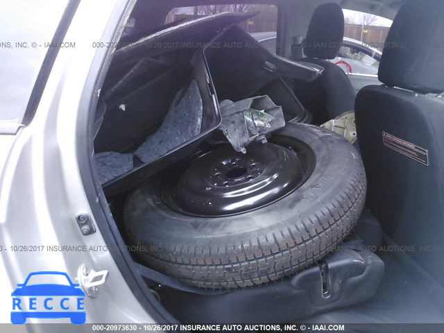 2013 Mitsubishi Outlander Sport ES 4A4AP3AU7DE009203 image 7