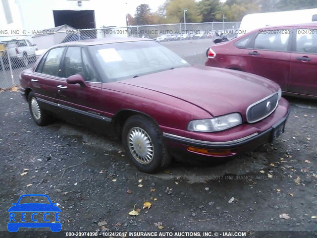 1997 Buick Lesabre CUSTOM 1G4HP52K8VH441423 image 0