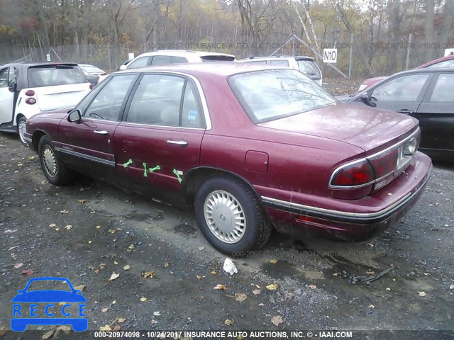 1997 Buick Lesabre CUSTOM 1G4HP52K8VH441423 зображення 2