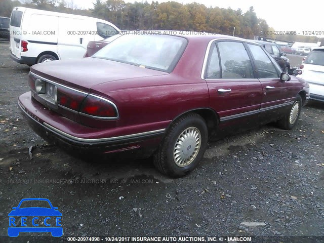 1997 Buick Lesabre CUSTOM 1G4HP52K8VH441423 зображення 3