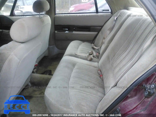 1997 Buick Lesabre CUSTOM 1G4HP52K8VH441423 image 7