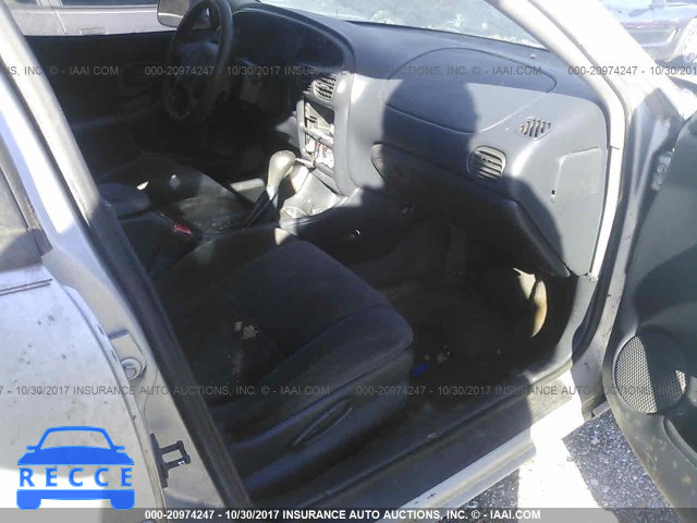 2003 Pontiac Grand Prix SE 1G2WK52J93F158026 image 4