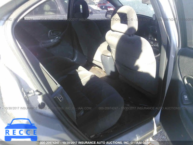 2003 Pontiac Grand Prix SE 1G2WK52J93F158026 image 7