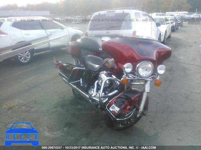 2013 Harley-davidson FLHTC ELECTRA GLIDE CLASSIC 1HD1FFM10DB635933 image 0