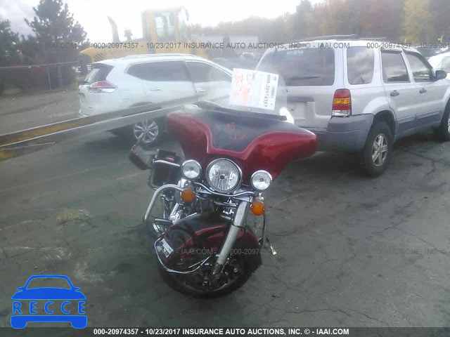2013 Harley-davidson FLHTC ELECTRA GLIDE CLASSIC 1HD1FFM10DB635933 image 4