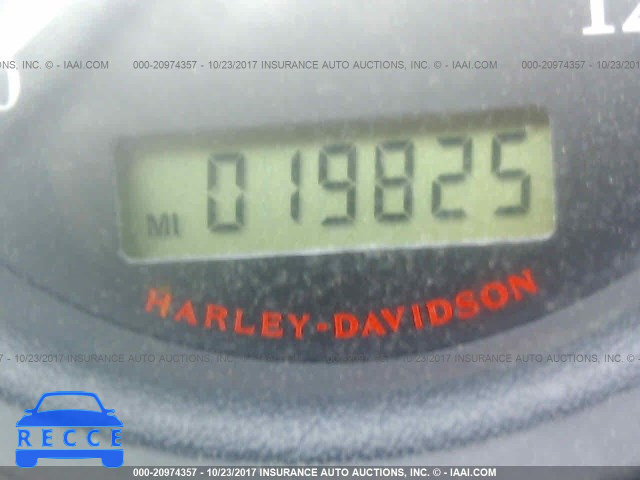 2013 Harley-davidson FLHTC ELECTRA GLIDE CLASSIC 1HD1FFM10DB635933 image 6