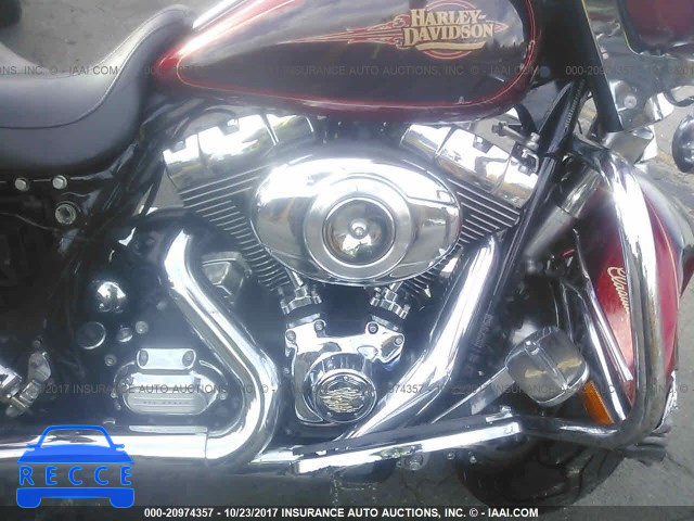 2013 Harley-davidson FLHTC ELECTRA GLIDE CLASSIC 1HD1FFM10DB635933 image 7