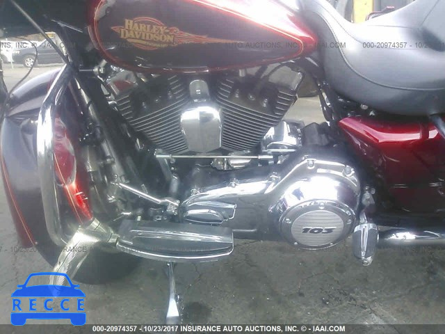 2013 Harley-davidson FLHTC ELECTRA GLIDE CLASSIC 1HD1FFM10DB635933 image 8