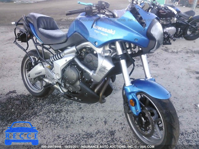 2009 KAWASAKI LE650 A JKALEEA109A034198 зображення 0