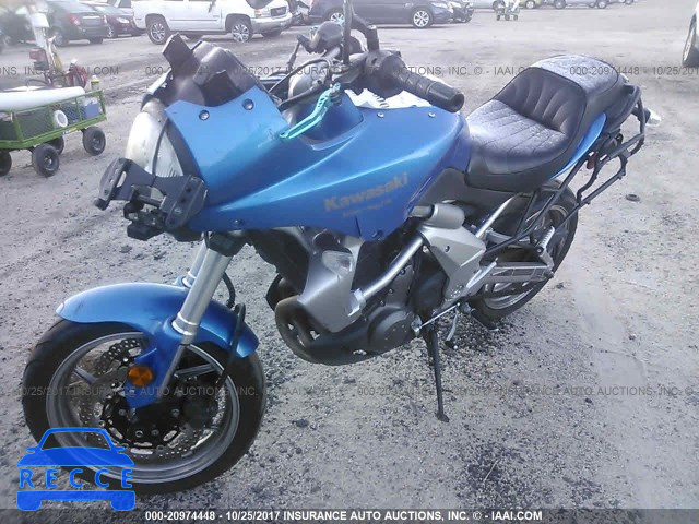 2009 KAWASAKI LE650 A JKALEEA109A034198 зображення 1