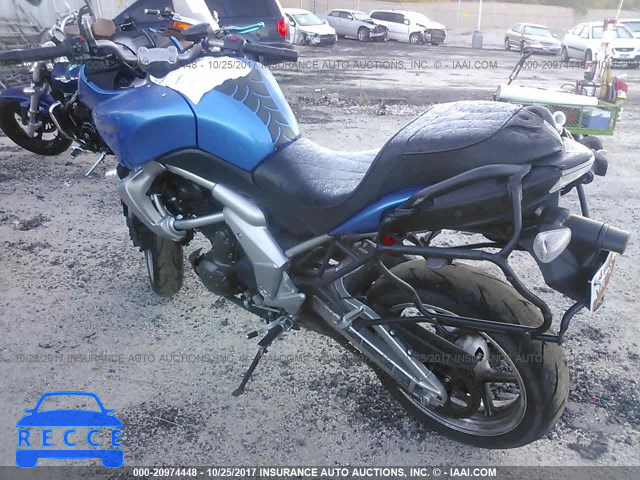 2009 KAWASAKI LE650 A JKALEEA109A034198 зображення 2