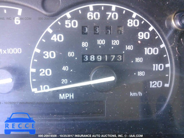 1999 Mazda B3000 CAB PLUS 4F4YR16V8XTM16766 Bild 6