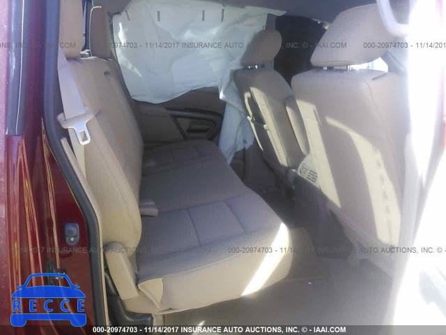 2015 Nissan Titan S/SV/SL/PRO-4X 1N6AA0ED0FN505574 image 7
