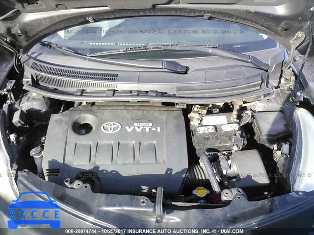 2009 Scion XD JTKKU10429J047441 image 9