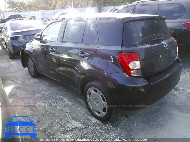 2009 Scion XD JTKKU10429J047441 image 2