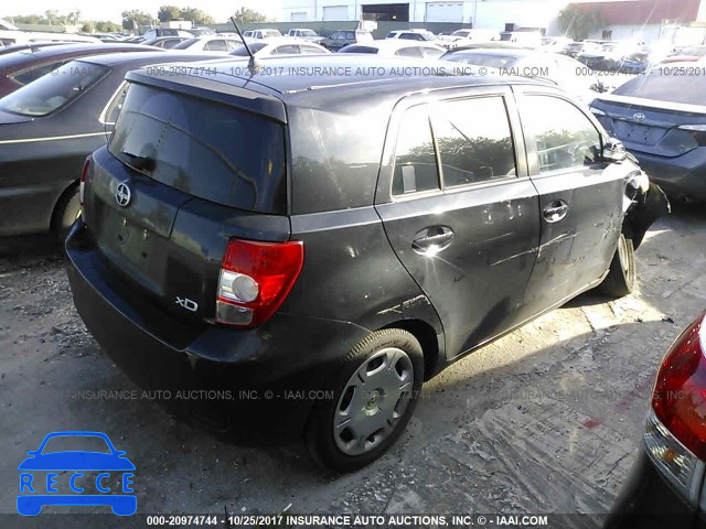 2009 Scion XD JTKKU10429J047441 image 3
