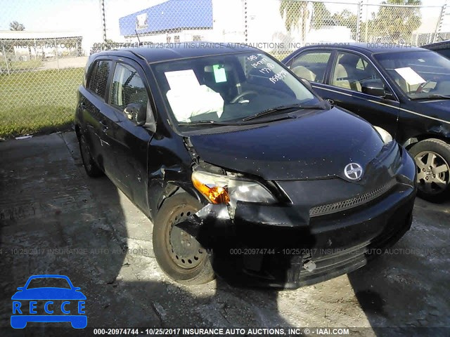 2009 Scion XD JTKKU10429J047441 image 5