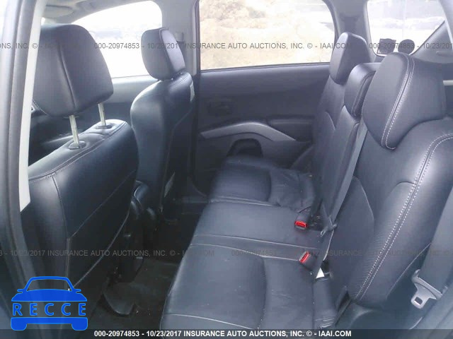 2007 Mitsubishi Outlander XLS JA4MT41X97Z009419 image 7