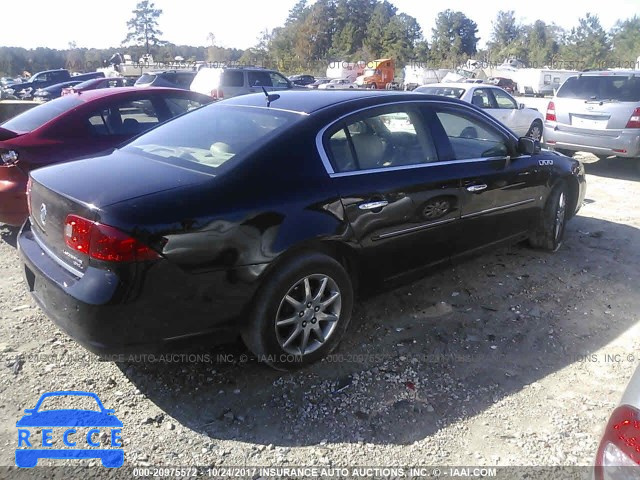 2008 Buick Lucerne CXL 1G4HD57288U198905 Bild 3