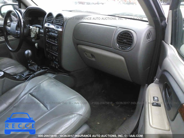 2003 Isuzu Ascender LS/LIMITED 4NUET16P636100729 зображення 4