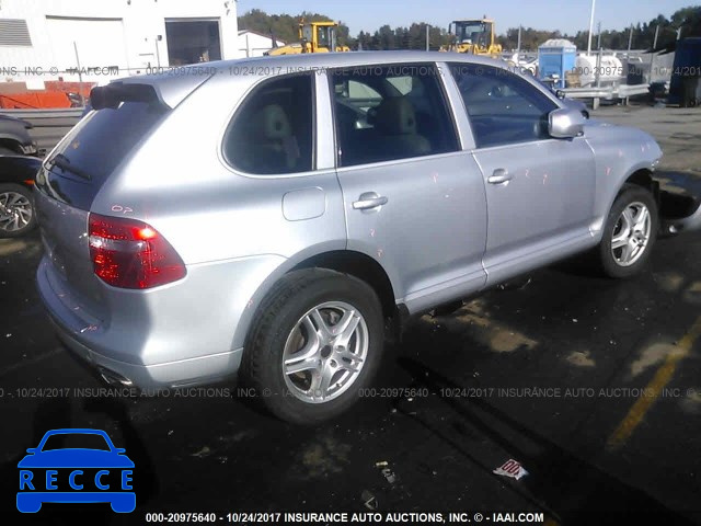 2010 Porsche Cayenne WP1AA2AP7ALA02870 image 3