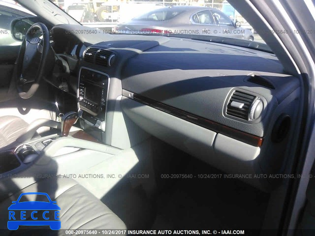 2010 Porsche Cayenne WP1AA2AP7ALA02870 image 4