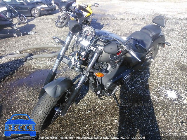 2015 Victory Motorcycles GUNNER 5VPLB36N2F3038284 Bild 1