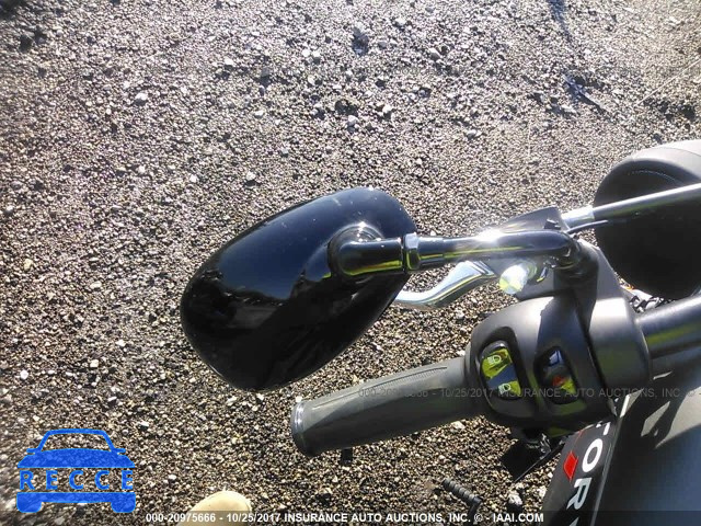 2015 Victory Motorcycles GUNNER 5VPLB36N2F3038284 зображення 5