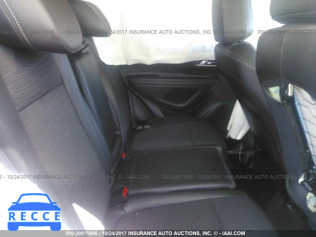 2015 Buick Encore CONVENIENCE KL4CJFSB0FB141850 image 7