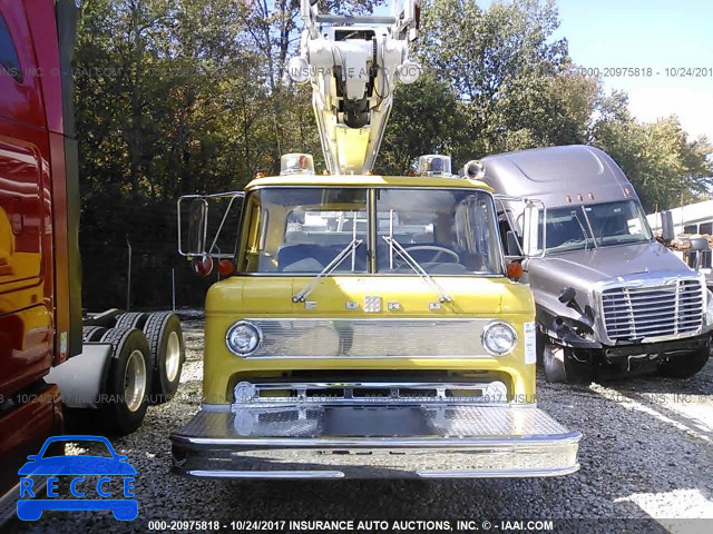 1973 FORD C-SERIES C90LVP50914 image 8