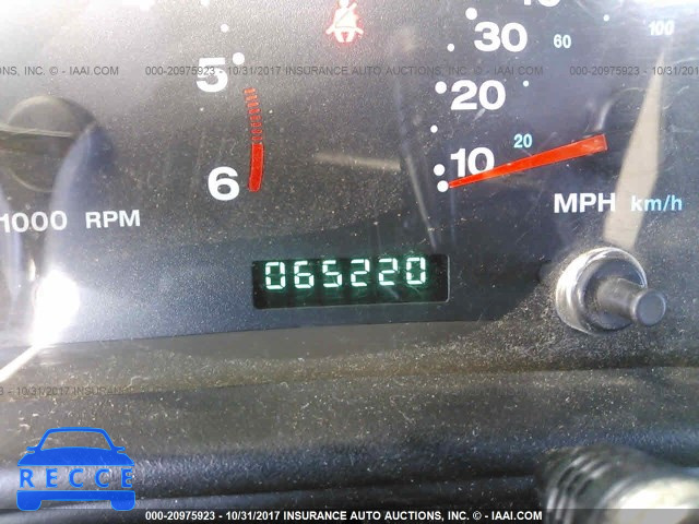 2006 Jeep Wrangler / Tj SE 1J4FA29116P771852 image 6