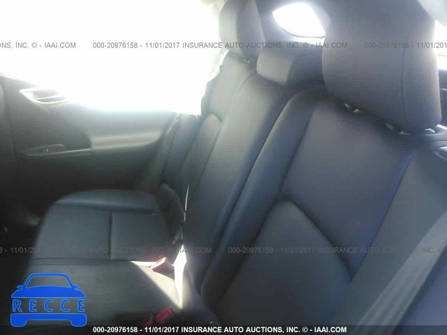 2012 Lexus CT 200 JTHKD5BH1C2049955 image 7