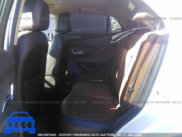 2015 Buick Encore PREMIUM KL4CJDSB9FB265670 image 7