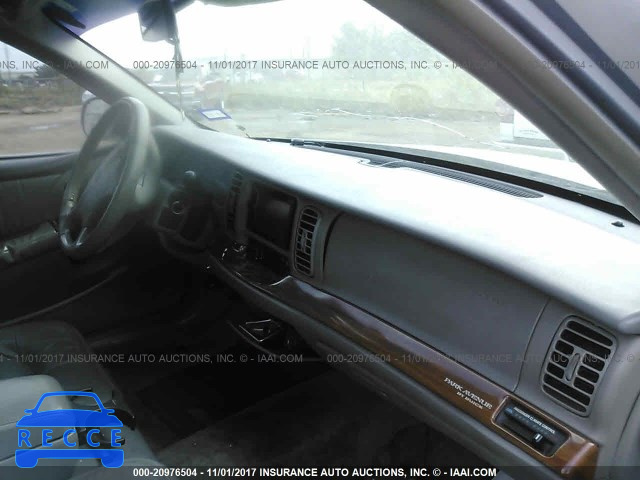 2002 Buick Park Avenue 1G4CW54K524224067 зображення 4