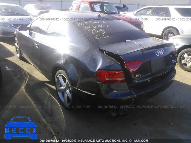 2010 Audi A5 PREMIUM PLUS WAULFAFR7AA042245 image 2