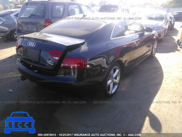 2010 Audi A5 PREMIUM PLUS WAULFAFR7AA042245 image 3