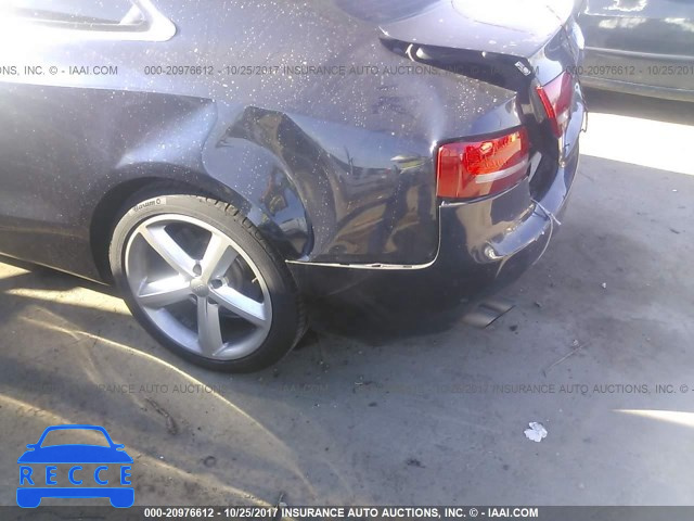 2010 Audi A5 PREMIUM PLUS WAULFAFR7AA042245 image 5
