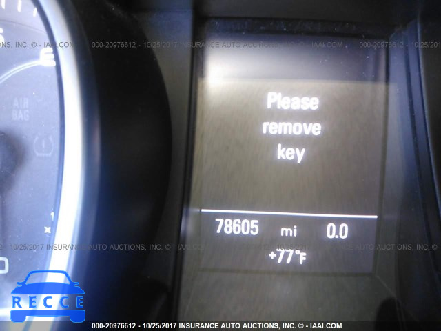 2010 Audi A5 PREMIUM PLUS WAULFAFR7AA042245 image 6