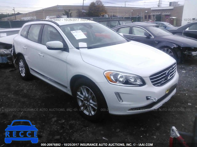 2016 Volvo XC60 T5 YV440MDJ6G2868382 image 0