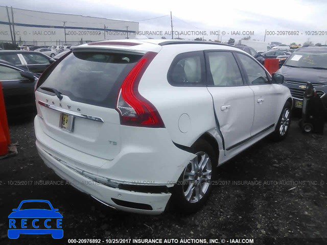 2016 Volvo XC60 T5 YV440MDJ6G2868382 image 3