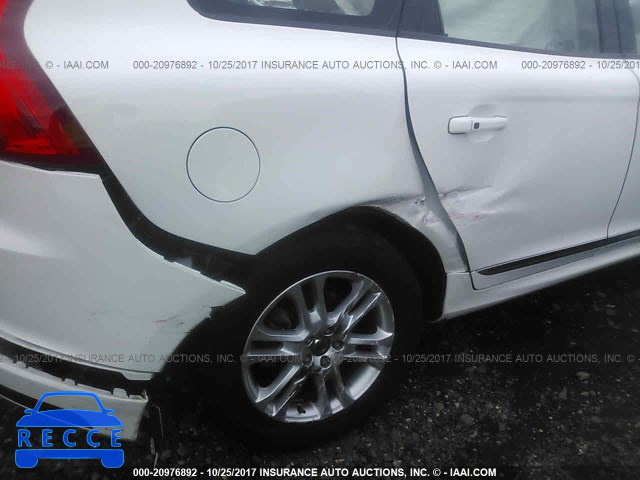 2016 Volvo XC60 T5 YV440MDJ6G2868382 image 5